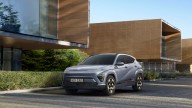 Hyundai presentó a nueva Kona eléctrica para Colombia, ¿de cuánto es su autonomía?