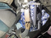 Two charged after police seize guns, meth in central Edmonton