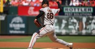 9/15 Gamethread: Giants @ Diamondbacks