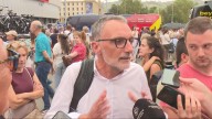 La Vuelta insta al equipo israelí a abandonar la competición: "La solución solo es una"
