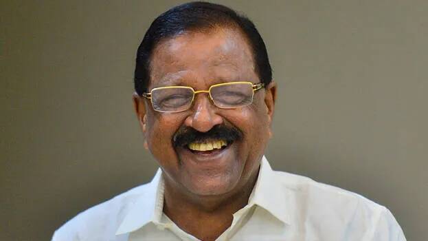 AIIMS should be set up in Kasaragod, CM wants it in Kozhikode, says Rajmohan Unnithan