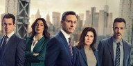 ‘Law & Order’ Season 25 Cast Shakeup: 1 Exit, 5 Returning & 1 New Star Is Joining! | Casting, David Ajala, EG, evergreen, Hugh Dancy, Law & Order, Longform, Maura Tierney, Mehcad Brooks, NBC, Odelya H