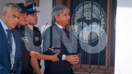 Una vez más le negaron la prisión domiciliaria a Walter Bento: "El riesgo procesal es alto"