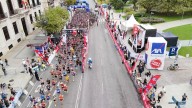 Récord de participación en la carrera Ponle Freno en Santander
