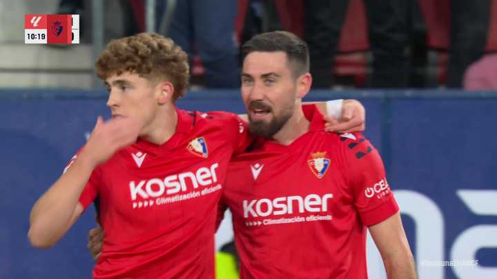 No hay quien pueda con el Elche