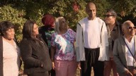 William Hunt exonerated after 60 years in prison