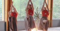 De la meseta al gran canal: un viaje que conecta la Biennale de Venecia y Festival Primavera en Danza de Neuquén