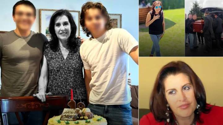 Plan macabro por una herencia: hijo y nietos acusados de asesinar a su madre