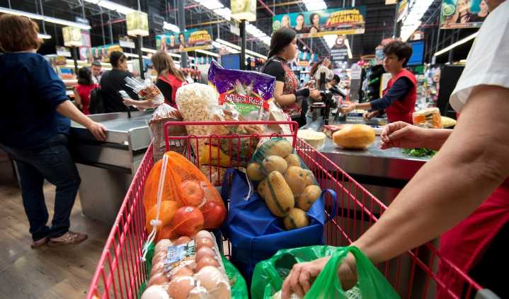 La Coparmex respalda el aumento de 12% al salario mínimo general