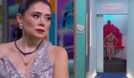 Mariana Botas rompe en llanto tras su salida de La Casa de los Famosos México 3