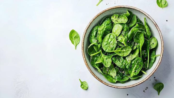 Nutrient in Vegetables May Help the Body Fight Cancer