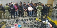Liberan a 38 miembros de La Luz del Mundo en Michoacán tras fallo judicial