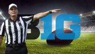 NCAA Slaps Entire Big Ten Conference With 70-Yard Delay Of Game Penalty