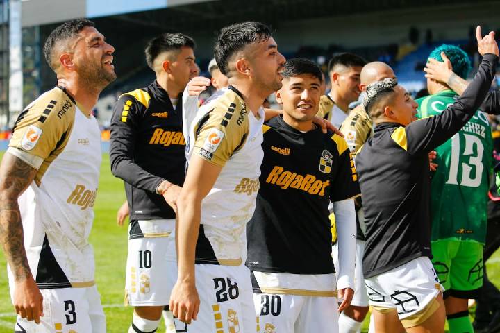 Coquimbo le responde a Nico Córdova tras quedar sin nominados a La Roja: “Nuestros jugadores han demostrado en cancha...”