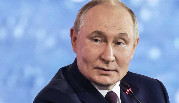 Humiliation for Putin as Russia set to RUN OUT of anti-drone missiles in months giving Ukraine 'window of opportunity'