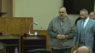 Mental evaluation, bond, dismissal | Sides spar in former Letcher Co. sheriff trial