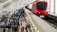 Downturn in international travel to the U.S. might last beyond summer, experts warn