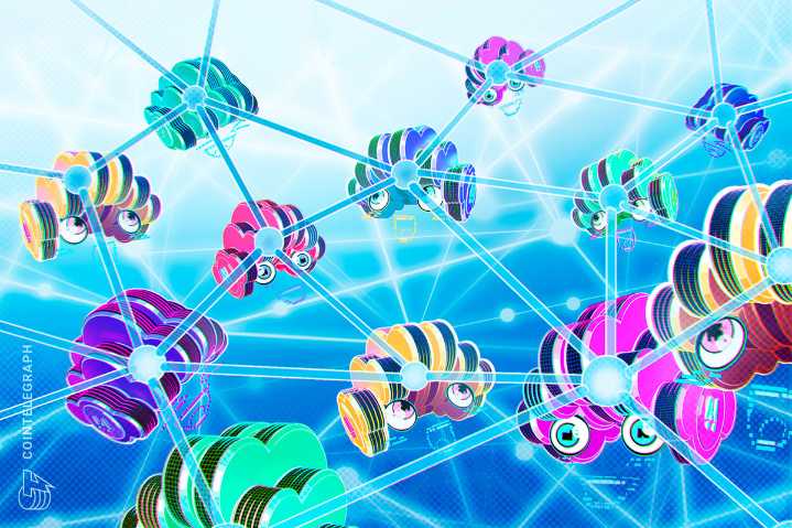 IoTeX lanza una fundición de IA descentralizada con Vodafone y Filecoin