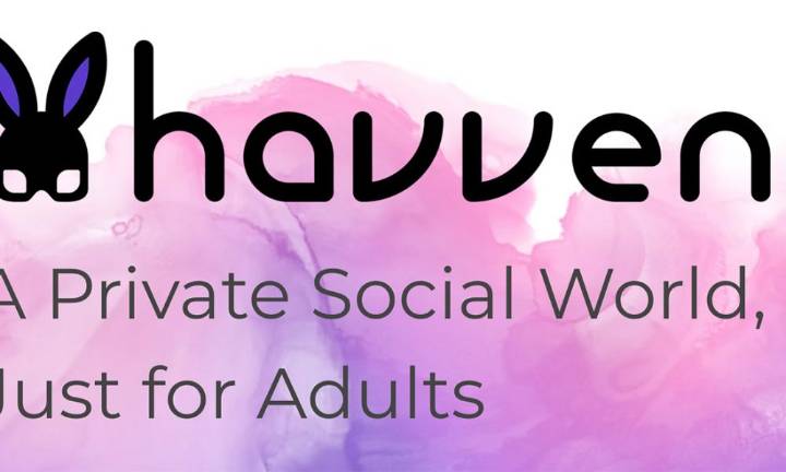 Kinky, alternative, and queer? There’s an app for you!