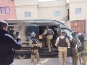 Trasladan de La Quiaca a San Salvador de Jujuy al quinto detenido por el triple crimen de Florencio Varela