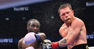 “Una derrota no me define”, asegura el Canelo Álvarez tras su doloroso tropiezo ante Terence Crawford