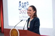 Cero impunidad a la corrupción: Destaca presidenta Claudia Sheinbaum