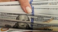 Dólar inicia septiembre en 18.60 pesos; peso se mantiene fuerte