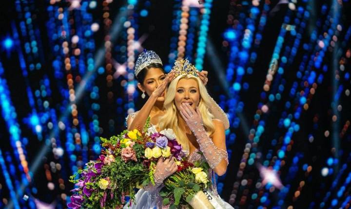 Miss Universe 2026 se celebrará en Puerto Rico