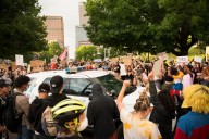Denver approves $1.1M settlement over police conduct in 2020 protests