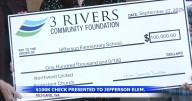 Northwest United Protestant Church funds $100K legacy for local students