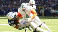 Lions trade candidates after Marcus Davenport put on injured reserve