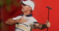 Rory McIlroy calls out 'unacceptable and abusive behavior' from Bethpage fans at Ryder Cup
