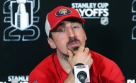NHL News: Brad Marchand issues bold reminder to Panthers as Aleksander Barkov is feared to miss entire season