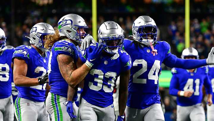 Where to find Seahawks opener, Mariners