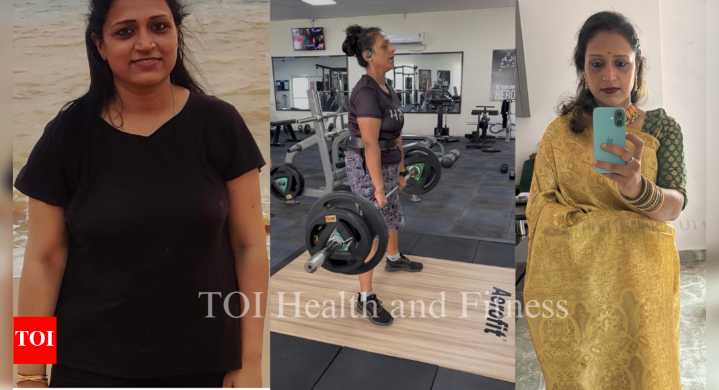 Weight Loss Tips: At 39, she shed 20 kilos without giving up Chai: Here’s how this Delhi mom lost weight (her complete diet plan)