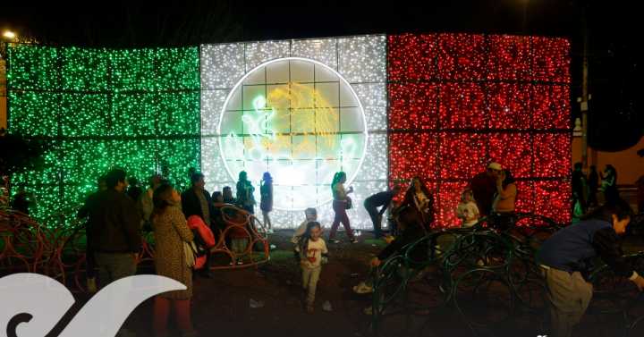 Todo listo para celebraciones del Grito en la Zona Metropolitana de Puebla