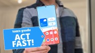 My favorite Samsung deal is back — save up to $940 on the Galaxy S25 line right now