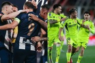 La queja del presidente de Alianza Lima tras el fallo favorable a la U: “Sería injusto con nuestros hinchas…”