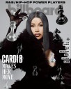 Cele|bitchy | Cardi B: ‘I tried to warn ya. All Iâm going to say is America is in a very bad place.’