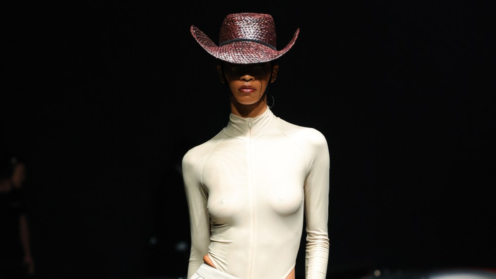 LaQuan Smith Spring 2026 Ready-to-Wear Runway, Fashion Show & Collection Review [PHOTOS]