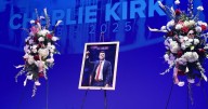Vigil service for Charlie Kirk held Friday at LSU