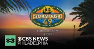 Survivor 49 behind-the-scenes preview with host Jeff Probst; 2 hour season premiere tonight