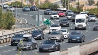Ni las glorietas ni las rotondas: estas son las intersecciones que está cambiando la conducción en España