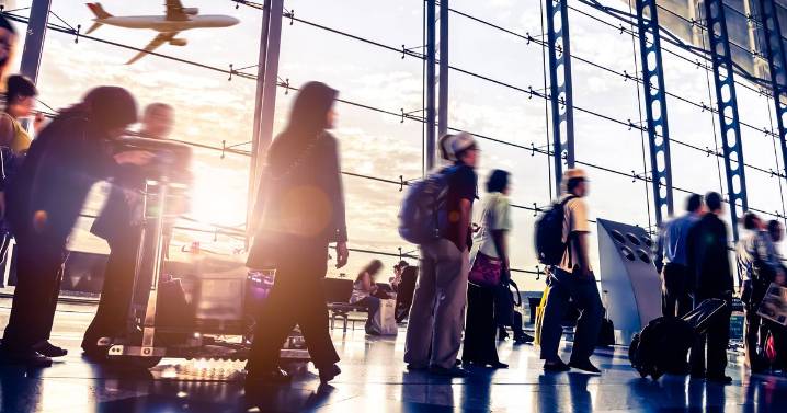 Full list of 14 airlines banning one item onboard flights