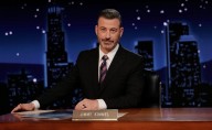 "Amenazar con silenciar comediantes es antiestadounidense": Jimmy Kimmel tras suspensión