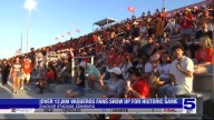 'The hype is real:' More than 12,000...