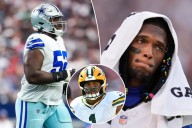 Cowboys decimated by injuries ahead of Micah Parsons return