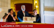 Santi Flores reivindica el carácter propio de la Feria de Albacete: “No somos fanfarrones aunque podríamos serlo, porque tenemos la mejor Feria del mundo”