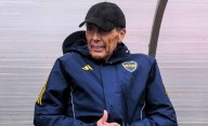 Miguel Ángel Russo seguirá internado por su problema de salud: la decisión de Boca