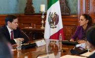 Sheinbaum destaca acuerdo con EU sobre cooperación en seguridad fronteriza; se basa en 4 ejes principales, señala